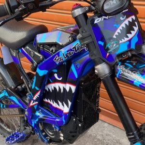 2024 Surron Light Bee X OFF ROAD ⚡️🦈