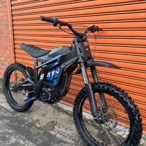 2023 TALARIA STING R MX4 🦂