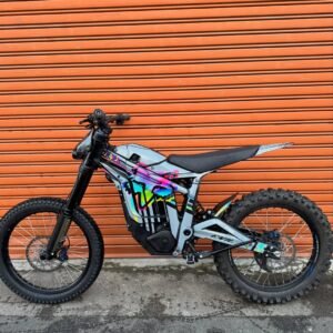 2025 TALARIA STING R MX4 🍬