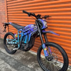 2025 TALARIA STING R MX4