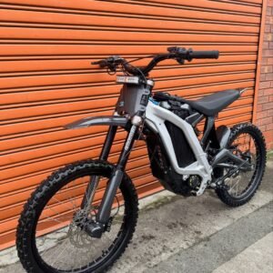 2023 Surron Light Bee X OFF ROAD