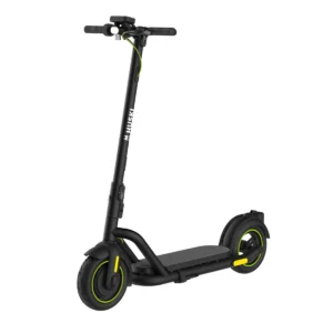 The Huski Fang Electric Scooter