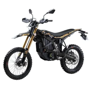 SURRON ULTRA BEE T HP 2025 ADR APPROVED ROAD LEGAL - REPLACED BY 2026 VERSION