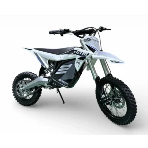 ETM™ RTR SPORT 2026 - Ready to Rip Electric Trail Machine