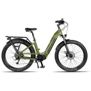 Smartmotion Xcapade 16" FRAME Teal