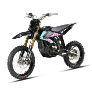 SURRON Hyper Bee Electric Dirt Bike 2025 Edition - REPLACED BY THE 2026 VERSION