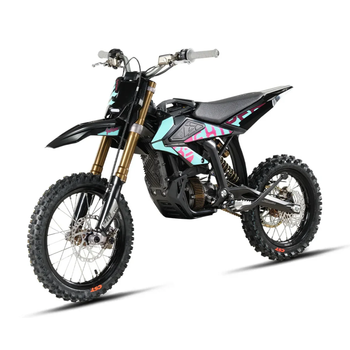 SURRON Hyper Bee Electric Dirt Bike 2025 Edition - REPLACED BY THE 2026 VERSION