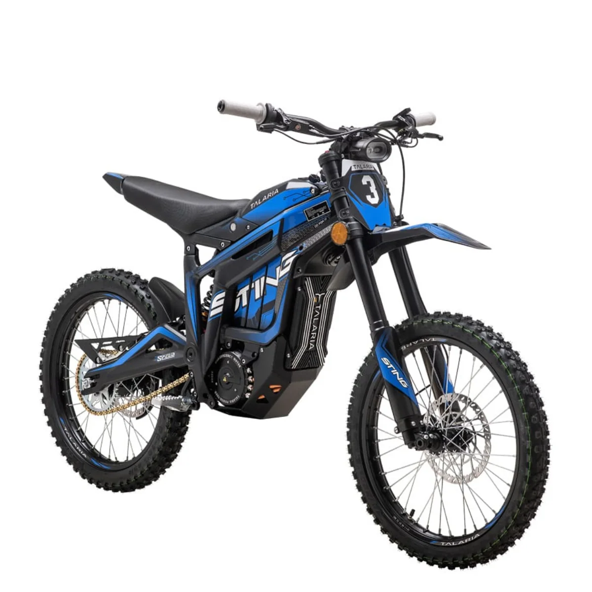 Talaria Sting R MX4 2025 Edition - CONTACT TO ORDER