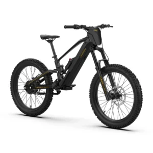 EVO Racing 24" PRO Electric Balance Bike