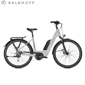 KALKHOFF ENDEAVOUR 1.B MOVE Step Through Electric Bike