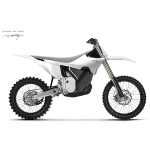 Stark VARG Electric Dirt Bike - ALPHA MX 1.2 80hp
