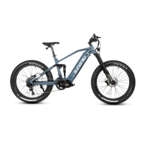 SPECTER-S 3.0 Fat Tyre 48v 1000w Mid-Drive