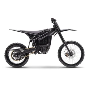 Talaria Komodo 2026 Edition