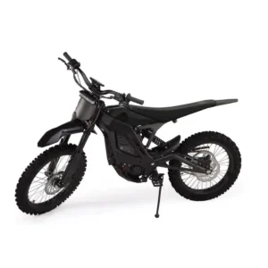 E RIDE PRO SR Fatty Long Seat 2026 Edition
