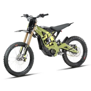 SURRON Light Bee X 2025 Edition - CONTACT TO ORDER