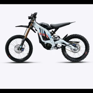 SURRON Light Bee X 2026 Edition
