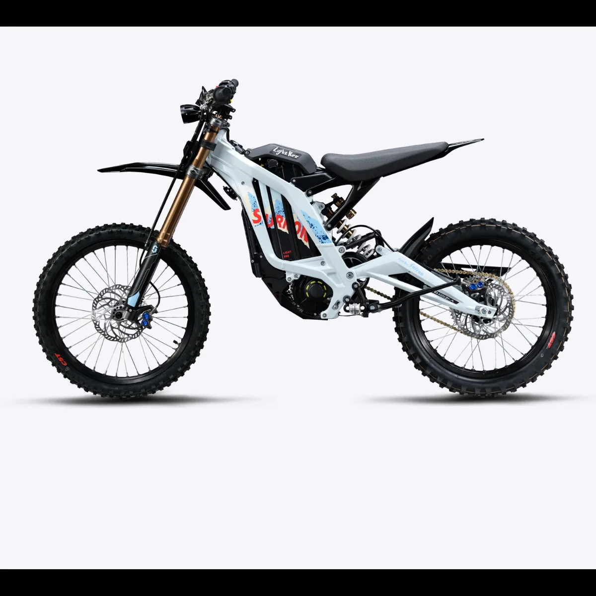 SURRON Light Bee X 2026 Edition