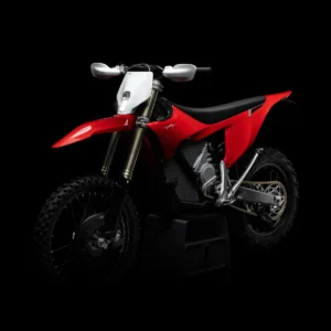 Stark VARG Electric Dirt Bike - ALPHA EX 80hp - ADR Road Registered