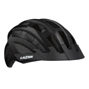 Lazer Compact Helmet Black